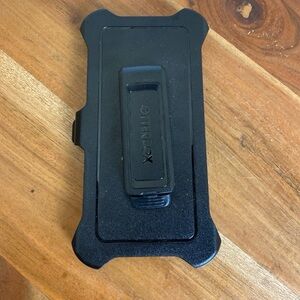 OtterBox Hollister Belt Clip For I Phone 13 Defender Pro Case Black